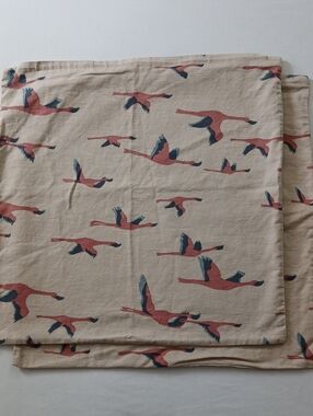 IKEA Pillow Cover Set